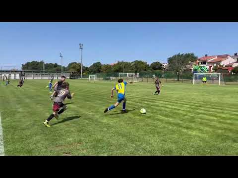 Best of Istra Cup Rovinj Austria XIII U13