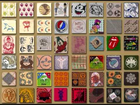 Onikore - LSD Boomerang  parte1/7