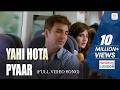 Yahi Hota Pyaar Full Video Song Himesh Reshammiya Sunidhi Chauhan Namastey London