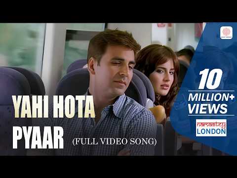Yahi Hota Pyaar — watch video