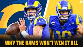 Why the Los Angeles Rams WON