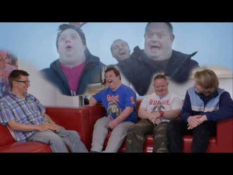 Usynligt Hjerte interview