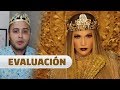 Jennifer Lopez - El Anillo (Reacción) (Análisis) Jennifer Lopez - El Anillo (Reacción) (Análisis)