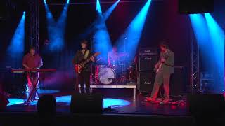 Whitescape - Againandagain