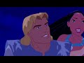 Pocahontas If I Never Knew You