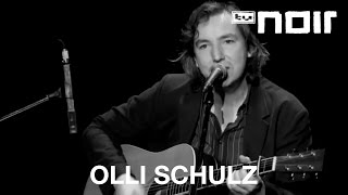 Olli Schulz - Der Rumäne / Dann schlägt dein Herz (live bei TV Noir)