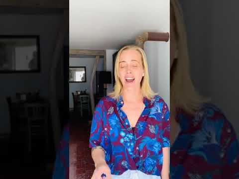 Anouk - Heaven Knows (acoustic, live)