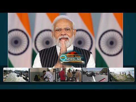 India keen to bolster energy, other ties with Russia PM Modi South Asia Newsline