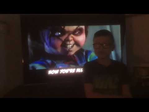 Shade does another killer doll cypher.