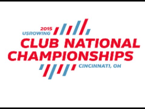 2015 Club Nationals, Friday Finals