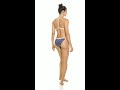 Nike Women S Flash T Back Bikini Top SwimOutlet Com