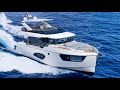 946 000 Yacht Tour Absolute Navetta 48