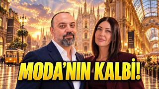 Hızlı Milano Turu: Kısıtlı Zamanda Şehir Nasıl Gezilir?
