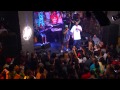 Big Boi - "Shutterbugg" live, feat. Cutty 