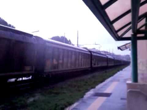 MRS Villa S.G.-Bologna Int.