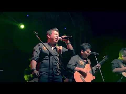 PASION ANDINA - PORQUE TANTO TE AME (15 Años con la Voz del Corazón)