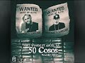 Miky Woodz Ft Anuel AA - 50 Cosos [Official Audio]