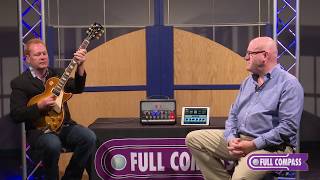 Video thumbnail for Positive Grid BIAS Head Overview | Full Compass by Full Compass