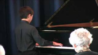 Rachmaninoff: Etude Op.39 No.5 in E-flat Minor