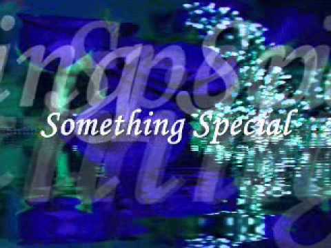 Something Special - Gene Dunlap (feat.Pam Lawson)