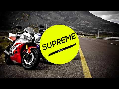 Snider e MC Daniels - Você Não Deu Moral [GRAVE SUPREME]