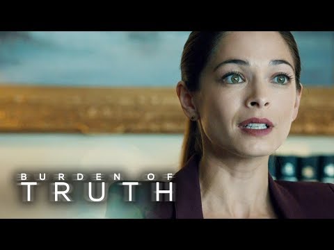 Episode 7, "Never Face The Hangman" Preview | Burden of Truth: Season 2