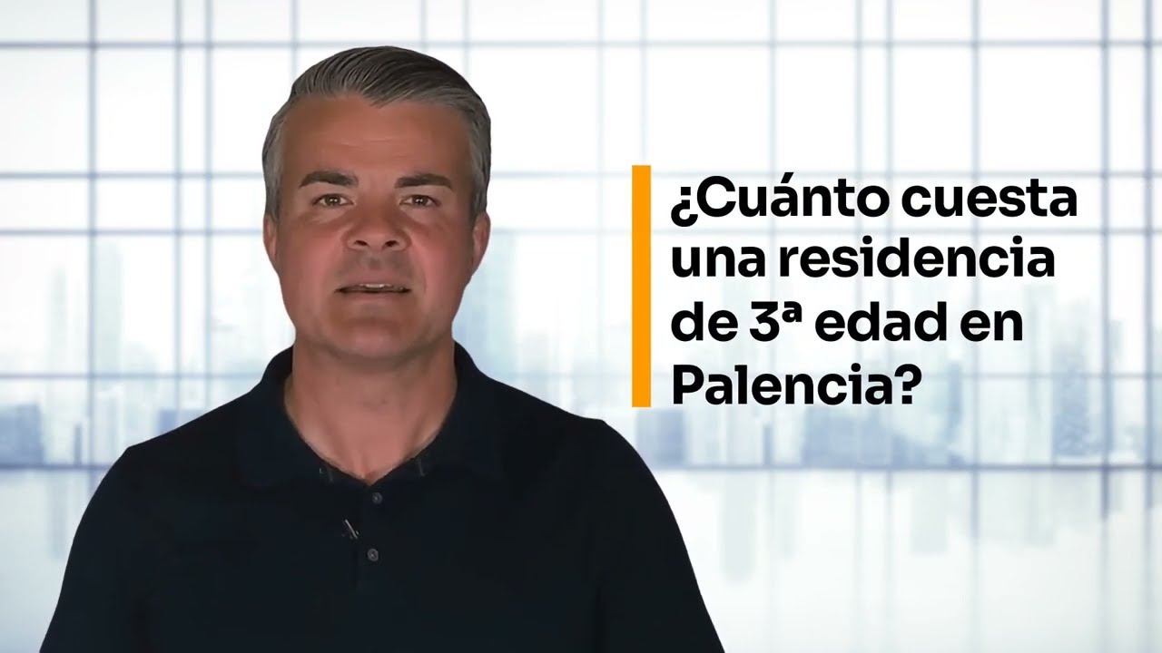 Watch ¿CuĂĄnto cuesta una residencia de tercera edad en Palencia en 2023 Now ¿CuĂĄnto cuesta una residencia de tercera edad en Palencia en 2023