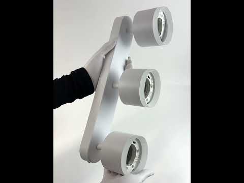 Миниатюра изображения товара Спот DzivaTek 61041