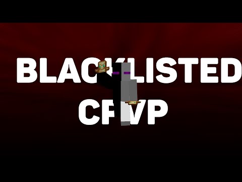 Exposed: Zickerss is Blacklisted in CPVP