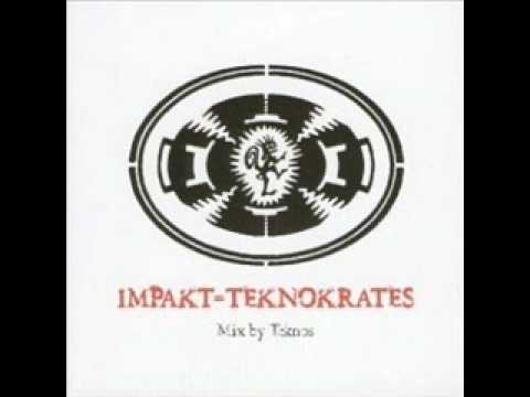 Impakt Teknokrates - Ascender