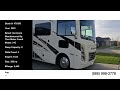 Check out this Video for a 2022 Thor Motor Coach Hurricane 31C(Stock #471656)  for sale by Pop RVs. This unit is located in Sarasota, FL