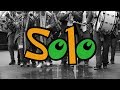 Veul Gère - Solo! (Carnaval 2018)