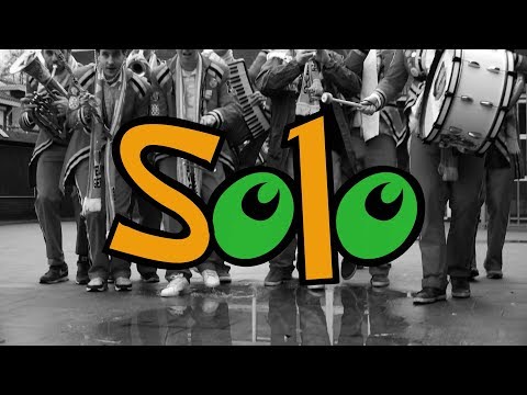 Veul Gère - Solo! (Carnaval 2018)