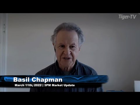 March 11th, 3PM ET Market Update on TFNN - 2022