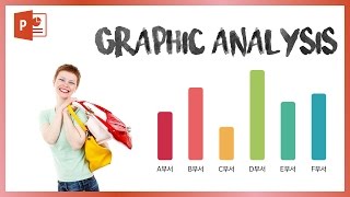 눈이 휘둥그레지는 PPT 그래프 만들기! EZ세상 powerpoint tutorial