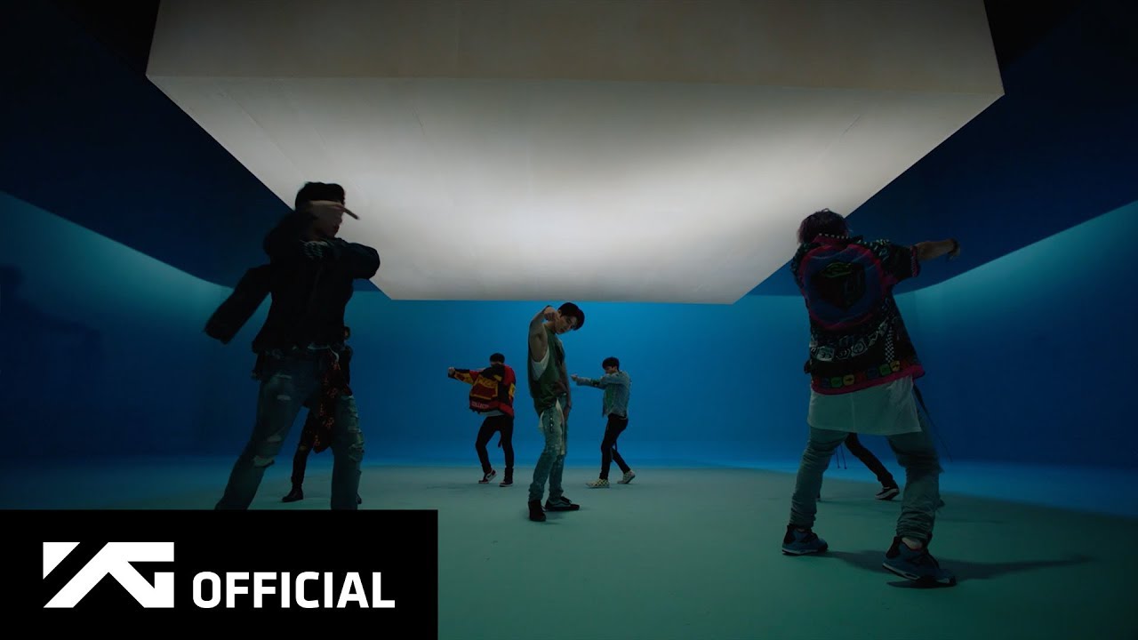 iKON - â€˜ì£½ê² ë‹¤(KILLING ME)â€™ PERFORMANCE VIDEO