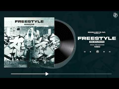 OG Ghuman - Freestyle