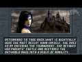 MK II Ending KITANA