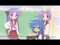 Lucky Star Episode 2 English Sub 1080P