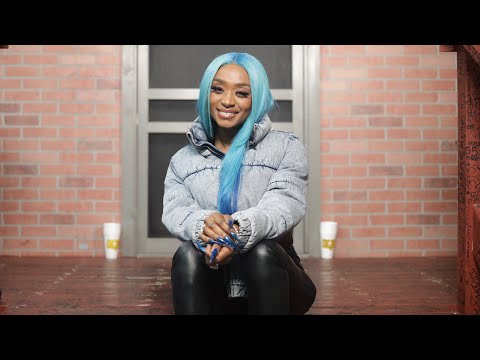 Sonyae Speaks On Moving To L.A., Working w/ Anderson Paak, Lil Yachty, YSL, The Game, New Music