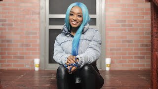 Sonyae Speaks On Moving To L.A., Working w/ Anderson Paak, Lil Yachty, YSL, The Game, New Music