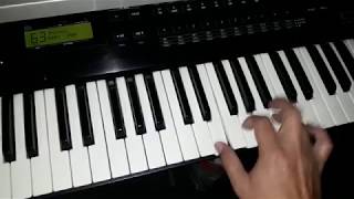 Video thumbnail for Alesis Qs7 1..meus sons. by Amelloc
