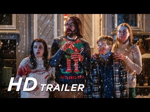 Trailer-Vorschau: There's Something in the Barn