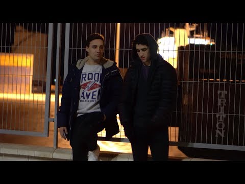 GIDO X CMA - ESENCIA DEMONÍACA (Shot By @Vmirallesphoto)