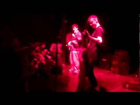 The Crypt Alive- The Final Sigh (Live) at Warehouse Live