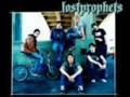 Lost Prophets - Cry Me A River / w lyrics 