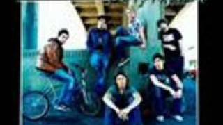 Lost Prophets - Cry Me A River / w lyrics