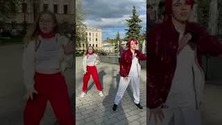 Download lagu PSY - GANJI(feat. Jessi) by SOMEBODY #cover #kpopinpublic #psy #coverdance #ganji #shorts #kpop mp3