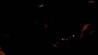 Saw Doctors cover - I hope we&#39;ll meet again