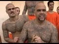 Racial Segregation In San Quentin Prison Louis Theroux Behind Bars BBC